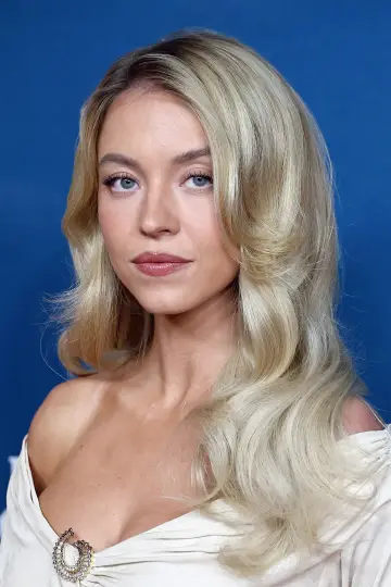 Zdjęcie Sydney Sweeney (Sydney Sweeney) #400470