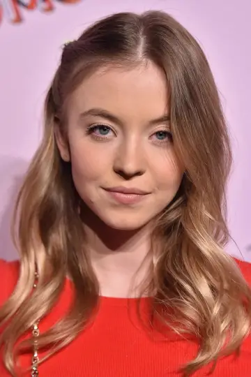 Zdjęcie Sydney Sweeney (Sydney Sweeney) #400474
