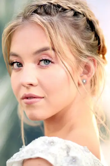 Zdjęcie Sydney Sweeney (Sydney Sweeney) #400475