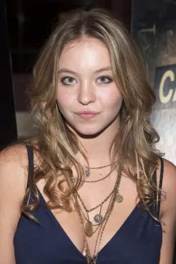 Zdjęcie Sydney Sweeney (Sydney Sweeney) #400477