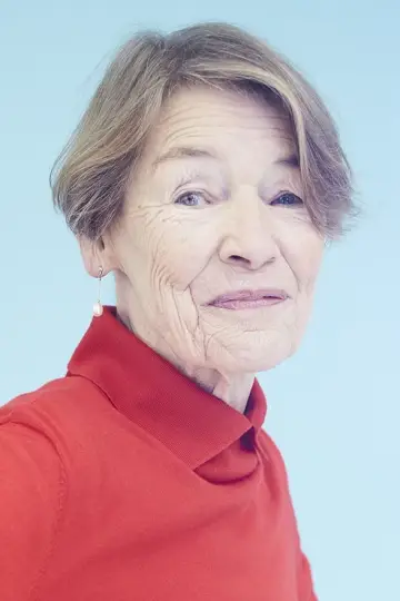 Zdjęcie Glenda Jackson #114113