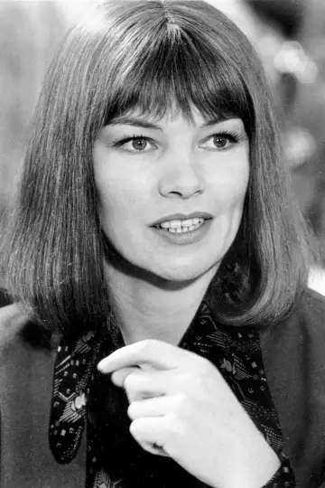 Zdjęcie Glenda Jackson #114114