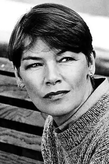 Zdjęcie Glenda Jackson #114116