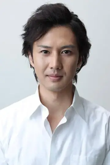Zdjęcie Masaaki Takarai #263446