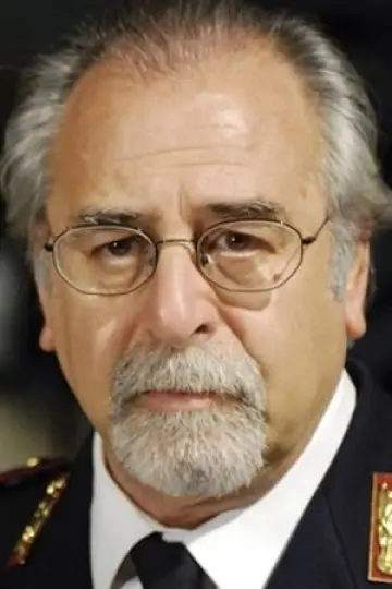 Zdjęcie Roberto Nobile #110897
