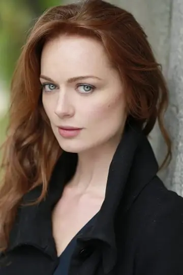 Zdjęcie Rosalind Halstead #89877