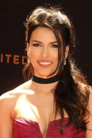 Zdjęcie  (Sofia Pernas) #239337
