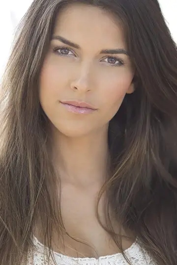Zdjęcie  (Sofia Pernas) #239338