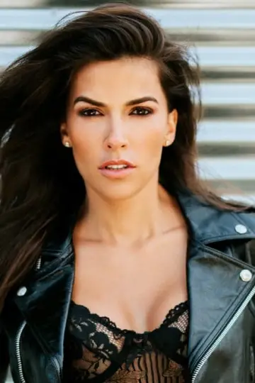 Zdjęcie  (Sofia Pernas) #239340