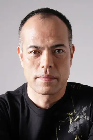 Zdjęcie Yoji Tanaka #36070
