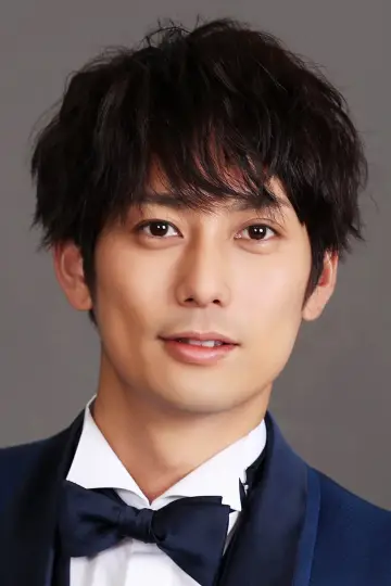 Zdjęcie Yuta Hiraoka #42574