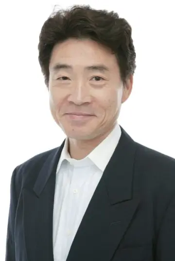 Zdjęcie Bin Shimada #14409