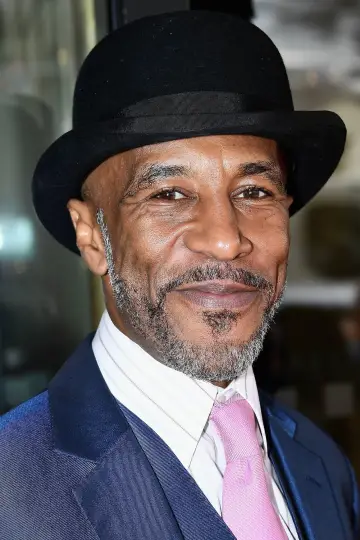 Zdjęcie Danny John-Jules #57983