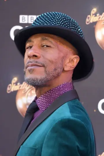 Zdjęcie Danny John-Jules #57984