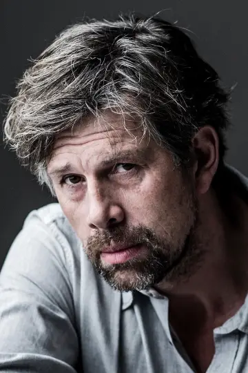 Zdjęcie Johan Heldenbergh #116647