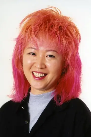 Zdjęcie Masako Katsuki #40615