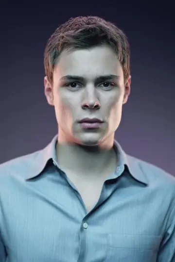 Zdjęcie Patryk Dżon Flueger (Patrick John Flueger) #52718