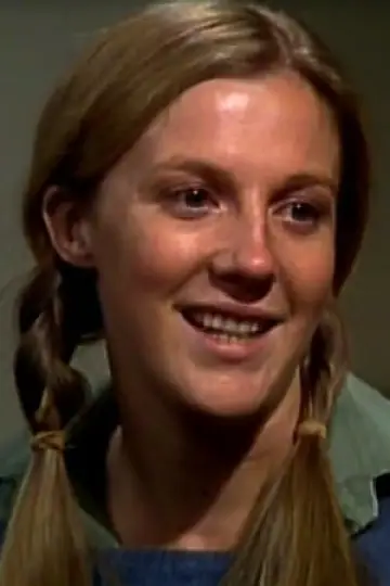 Zdjęcie Sally Cahill #107675