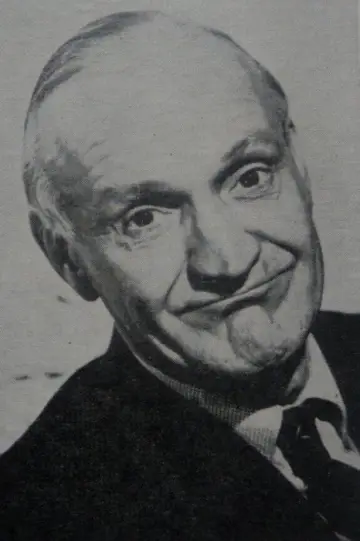 Zdjęcie Stanley Unwin #89944