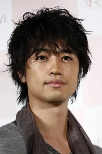 Zdjęcie Takumi Saitoh #35182