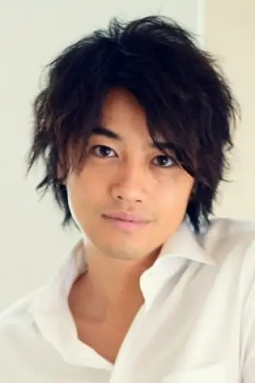 Zdjęcie Takumi Saitoh #35184