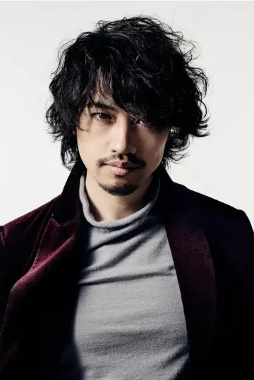 Zdjęcie Takumi Saitoh #35185