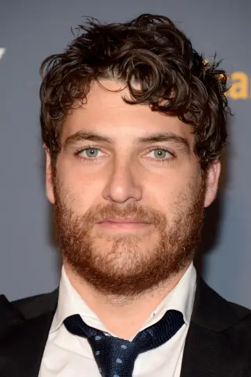 Zdjęcie Adam Pally #7682