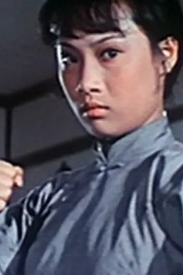 Zdjęcie Angela Mao Ying #63150