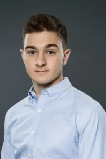 Zdjęcie Jake Siciliano #103021