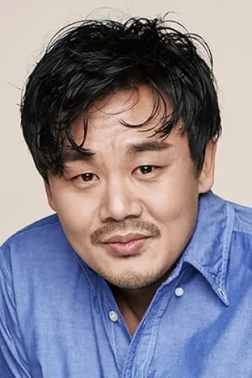 Zdjęcie Kim In-kwon #89026