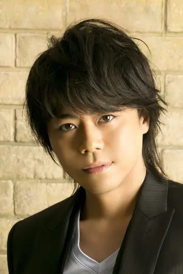 Zdjęcie Daisuke Namikawa #21331