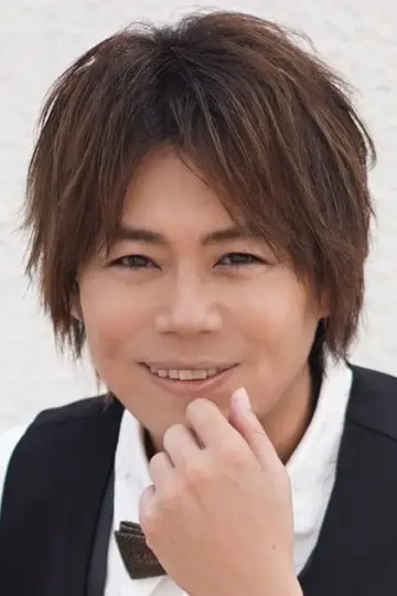 Zdjęcie Daisuke Namikawa #21332