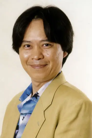 Zdjęcie Hideyuki Umezu #102499