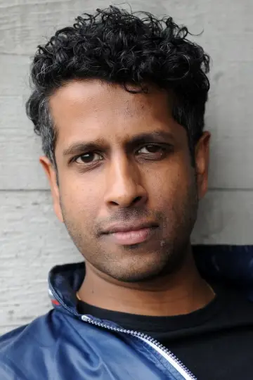 Zdjęcie Prasanna Puwanarajah #191231