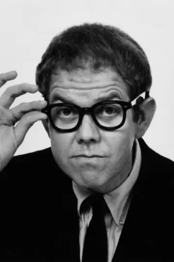 Zdjęcie Stan Freberg #40380