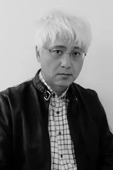 Zdjęcie Yoshiyuki Sadamoto #74150