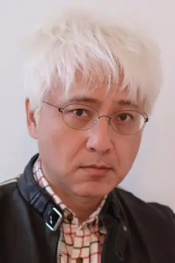 Zdjęcie Yoshiyuki Sadamoto #74151