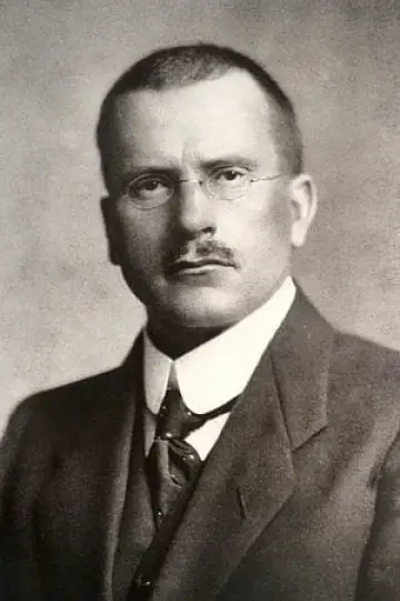 Zdjęcie Carl Jung #122120