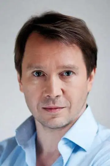 Zdjęcie Eugenij Mironow #171274