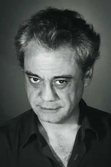 Zdjęcie Félix Cubero #100459