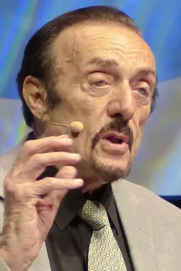 Zdjęcie Philip Zimbardo #107634