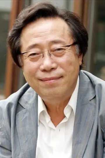 Zdjęcie Byun Hee-bong #64805