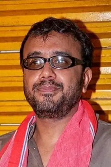Zdjęcie Dibakar Banerjee #132918