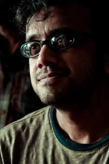 Zdjęcie Dibakar Banerjee #132919