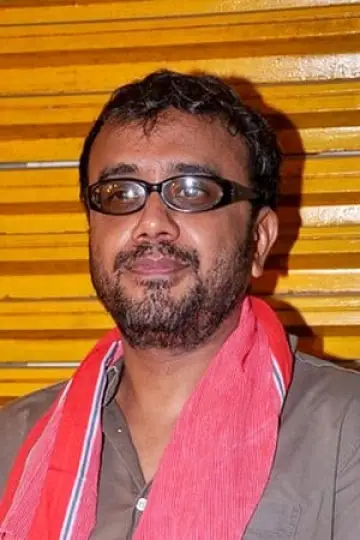 Zdjęcie Dibakar Banerjee #132920