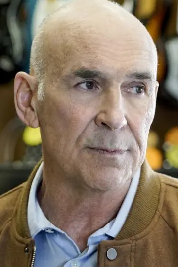 Zdjęcie John M. Jackson #45289