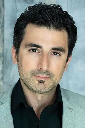 Zdjęcie John Tokatlidis #33299