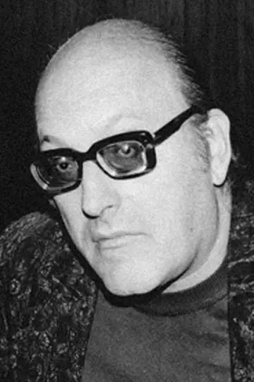 Zdjęcie Leopoldo Torre Nilsson (Leopoldo Torre Nilsson) #312995