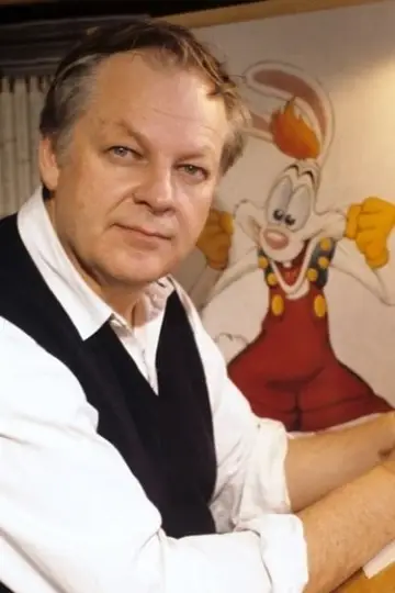 Zdjęcie Richard Williams #74903
