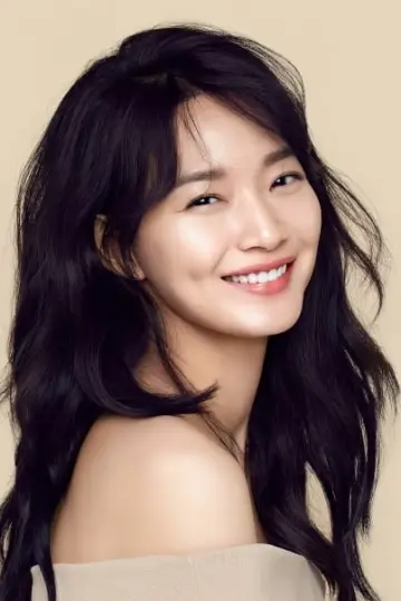 Zdjęcie Shin Min-a #105722